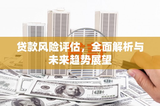乌丘贷款风险评估，全面解析与未来趋势展望
