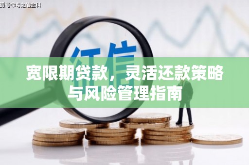 乌丘宽限期贷款，灵活还款策略与风险管理指南