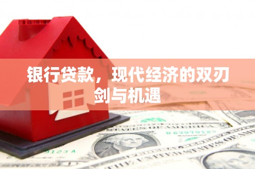 乌丘银行贷款，现代经济的双刃剑与机遇