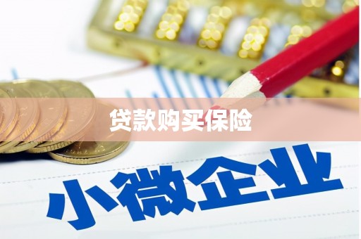 乌丘贷款购买保险