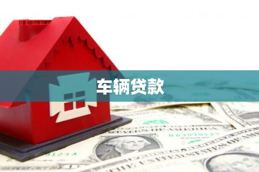 乌丘车辆贷款