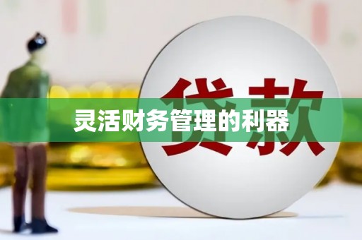 乌丘灵活财务管理的利器