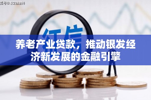 乌丘养老产业贷款，推动银发经济新发展的金融引擎