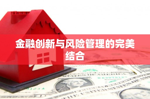 乌丘金融创新与风险管理的完美结合