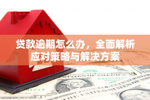 乌丘贷款逾期怎么办，全面解析应对策略与解决方案